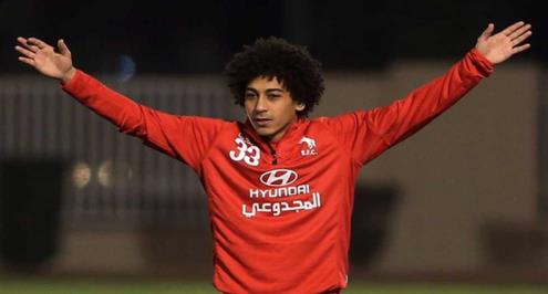 حسين السيد: رفضت نصيحة بالتواصل مع هاني رمزي للانضمام للمنتخب